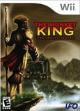 Monkey King: The Legend Begins, The (Nintendo Wii)